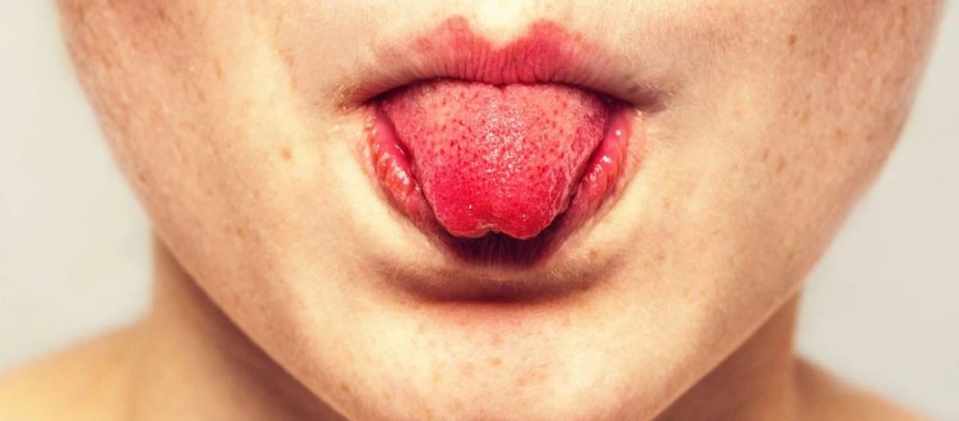 Όσα σίγουρα δεν ξέρετε για τη γλώσσα: Τι κοινό έχει με τα πλοκάμια και την προβοσκίδα